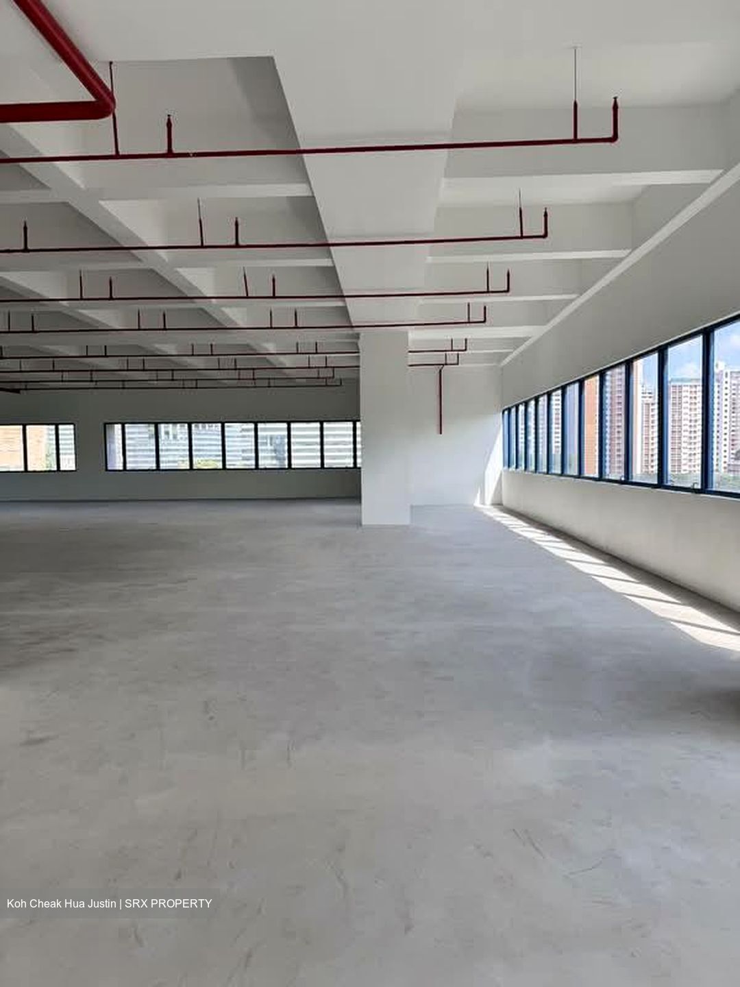 Haw Par Techno Centre (D3), Factory #537977351